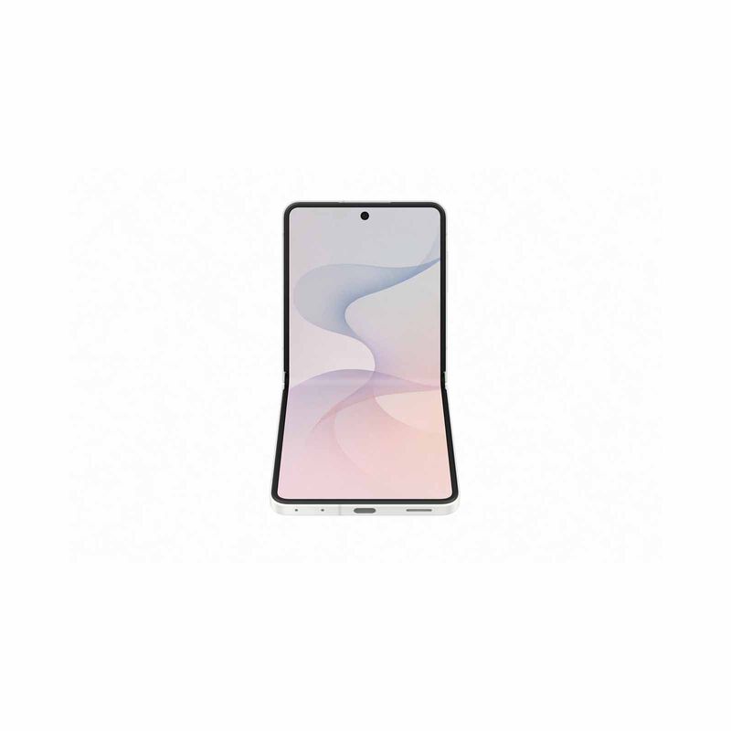SAMSUNG Galaxy Z Flip 8 12+512gb Cream SM-F776BZWEXSP-image 4