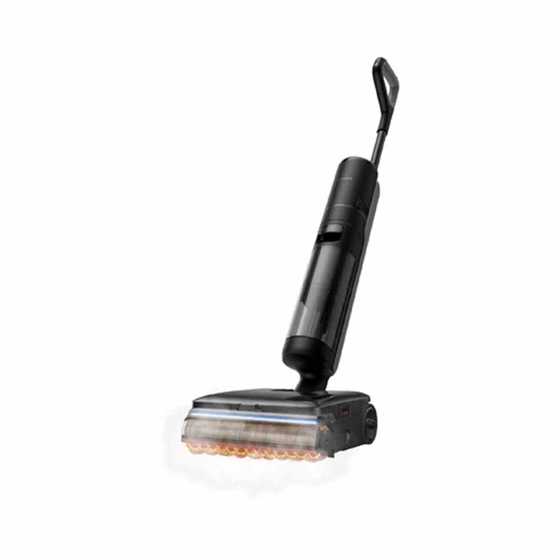 DREAME H16 Steam Wet & Dry Cordless Vacuum Cleaner DM-H16STM-GL-image 1