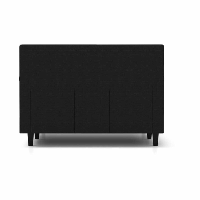 MAXCOIL Una Adjustable Bed + Melody Mattress Queen Size UNA MOTORISED ADJUSTABLE BED + MELODY MATT-image 6