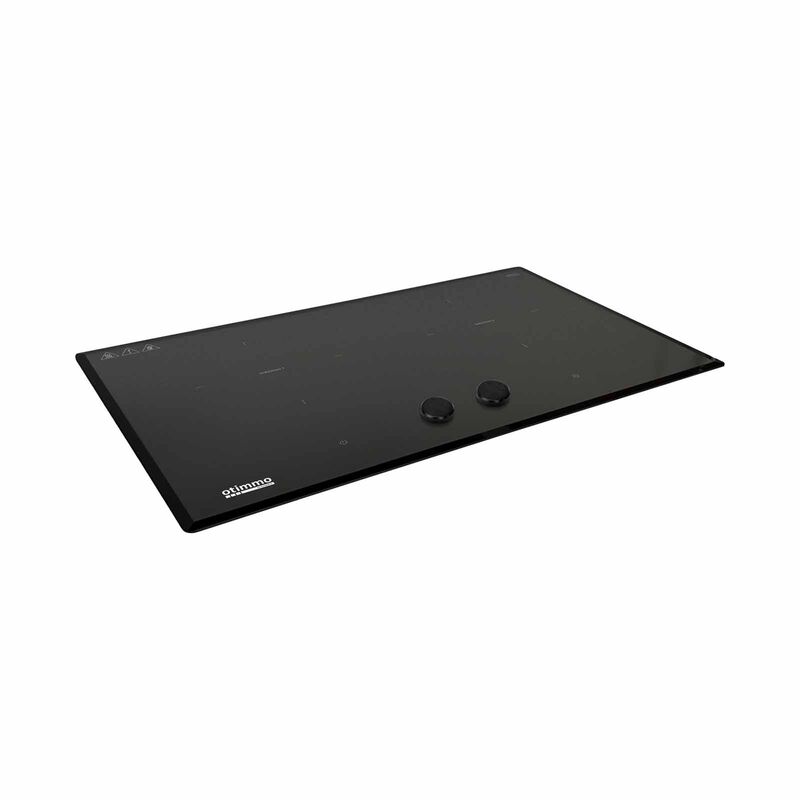 OTIMMO 2 Burner Anti-scratch Induction Hob (exclude Installation) EIH8732E-A.SCRATCH-image 3