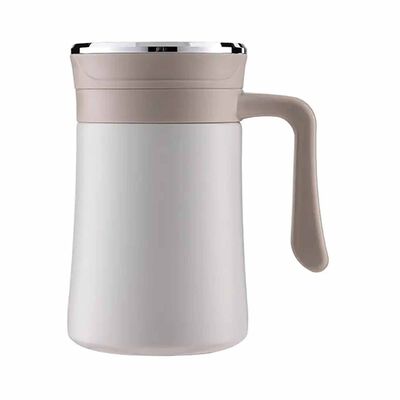 LA GOURMET Autumn 500ml Mug - Taupe Beige LGATN436375