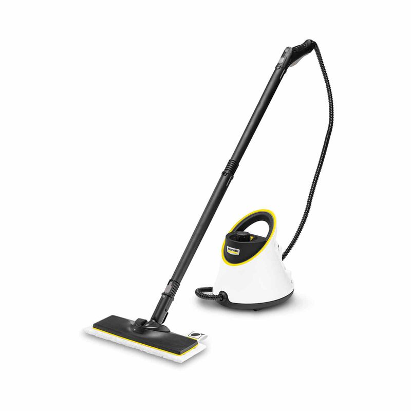 KARCHER Sc 2 Deluxe *sea Steam Vacuum Cleaner SC 2 DELUXE 1.513-403.0-image 1