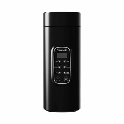 CORNELL Portable Kettle (550ml) - Black CPK55BK