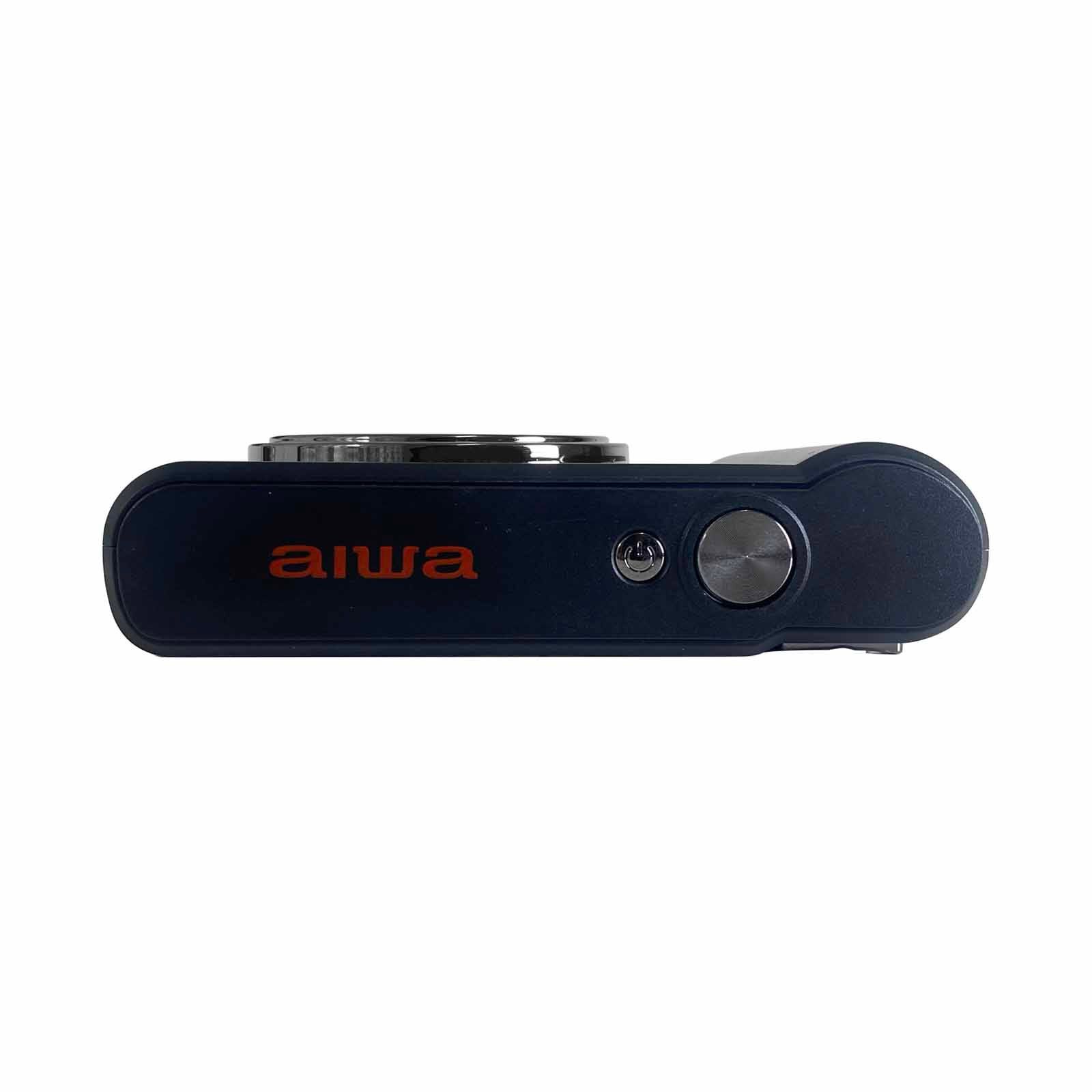 Shop AIWA Digital Camera AW-DC1308 (BLACK) in Singapore