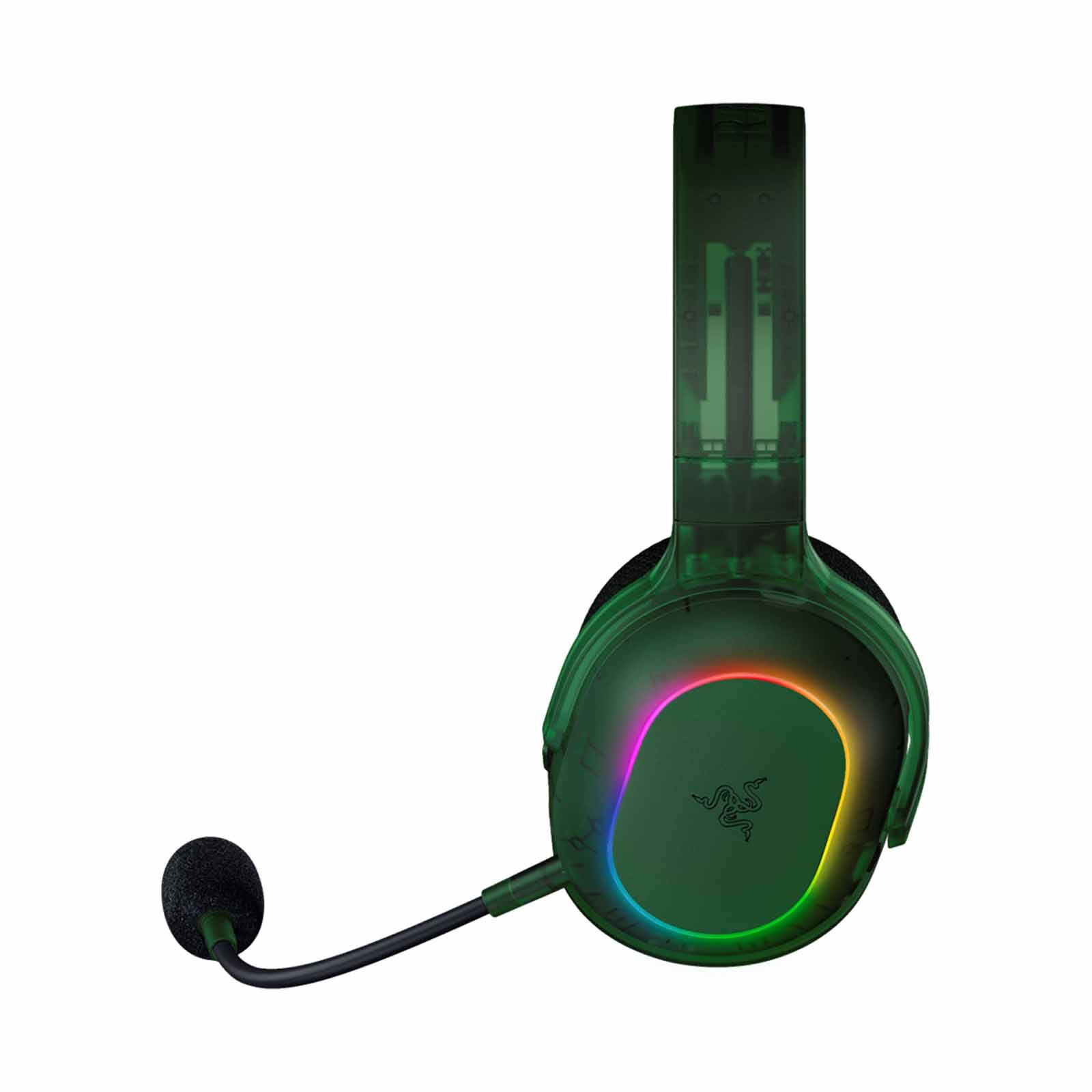 Shop RAZER Barracuda X Chroma - Wireless Multi-platform Gaming And