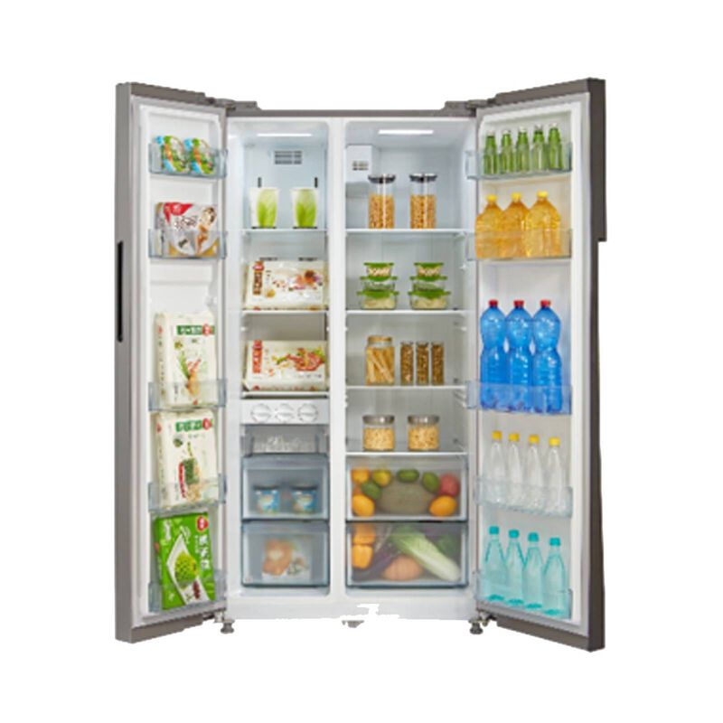 MIDEA 2 Dr Fridge (515l) MRM584S-image 6