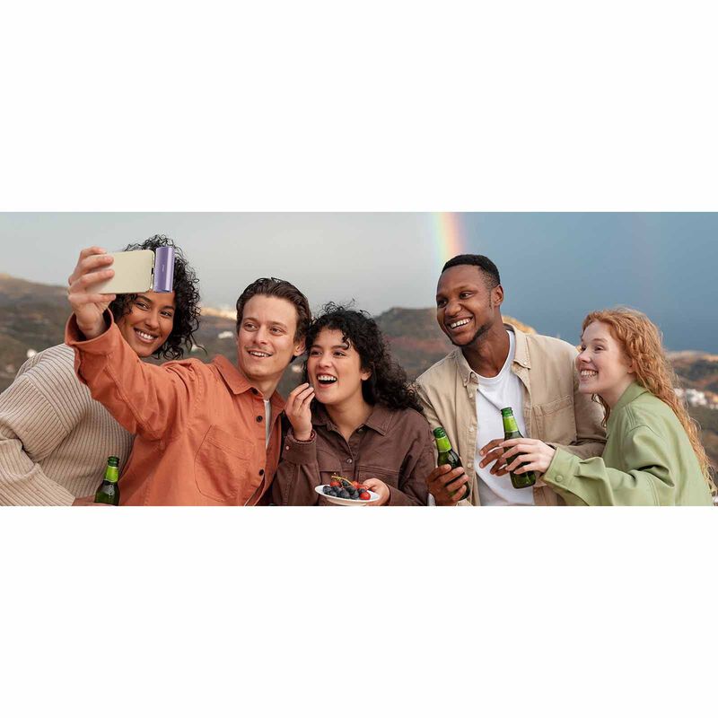 IWALK Linkpod X 5000mah 20w Fast Charge Purple (made For Iphone) LPX001-005A-MFI-image 11