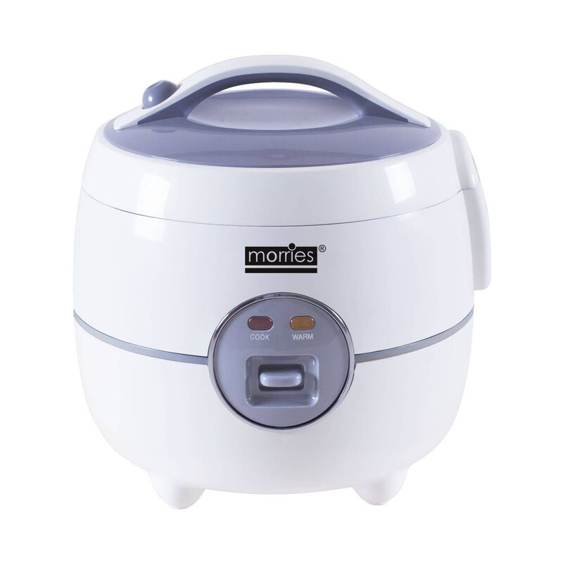 MORRIES Rice Cooker (1.0l) MS-RC100R-image 1