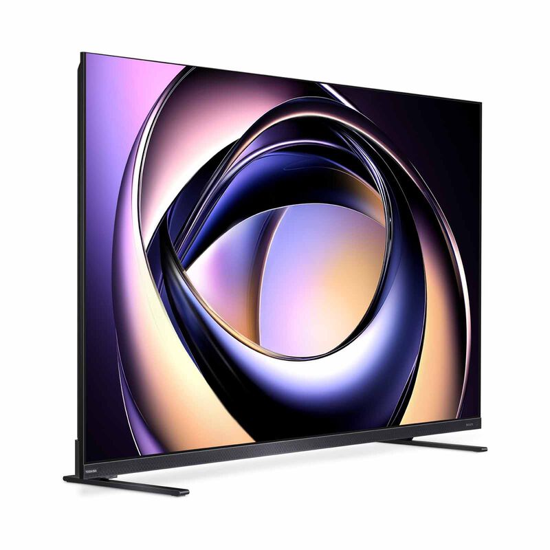 TOSHIBA 65 In Mini Led Pro 4k Ai Tv 65Z770RP-image 5