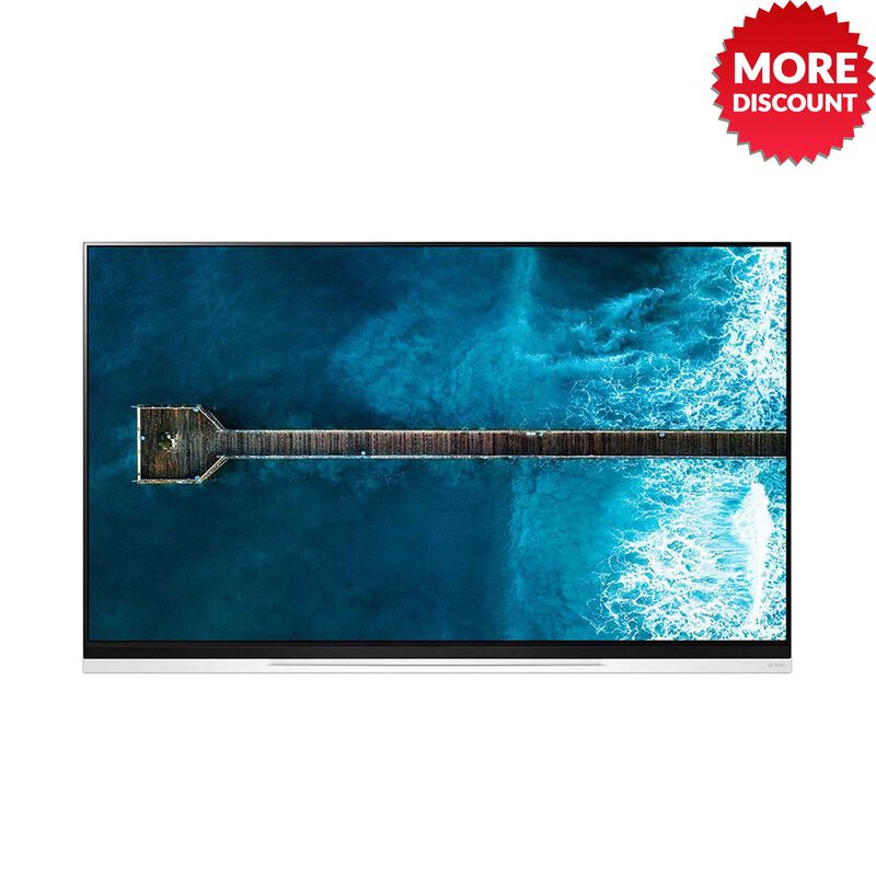 LG 65 In Ultra Hd 4k Smart Oledtv OLED65E9PTA-image 1