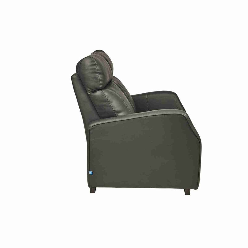 MIZU DESIG 2rr Seater Recliner (fab) Mto Fabric Sofa ELLA-image 3