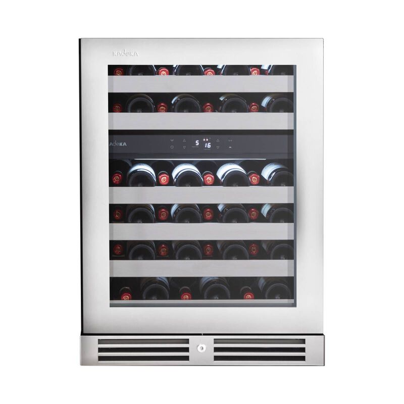 KADEKA Wine Chiller (46 Bottles) KN45WR-image 4