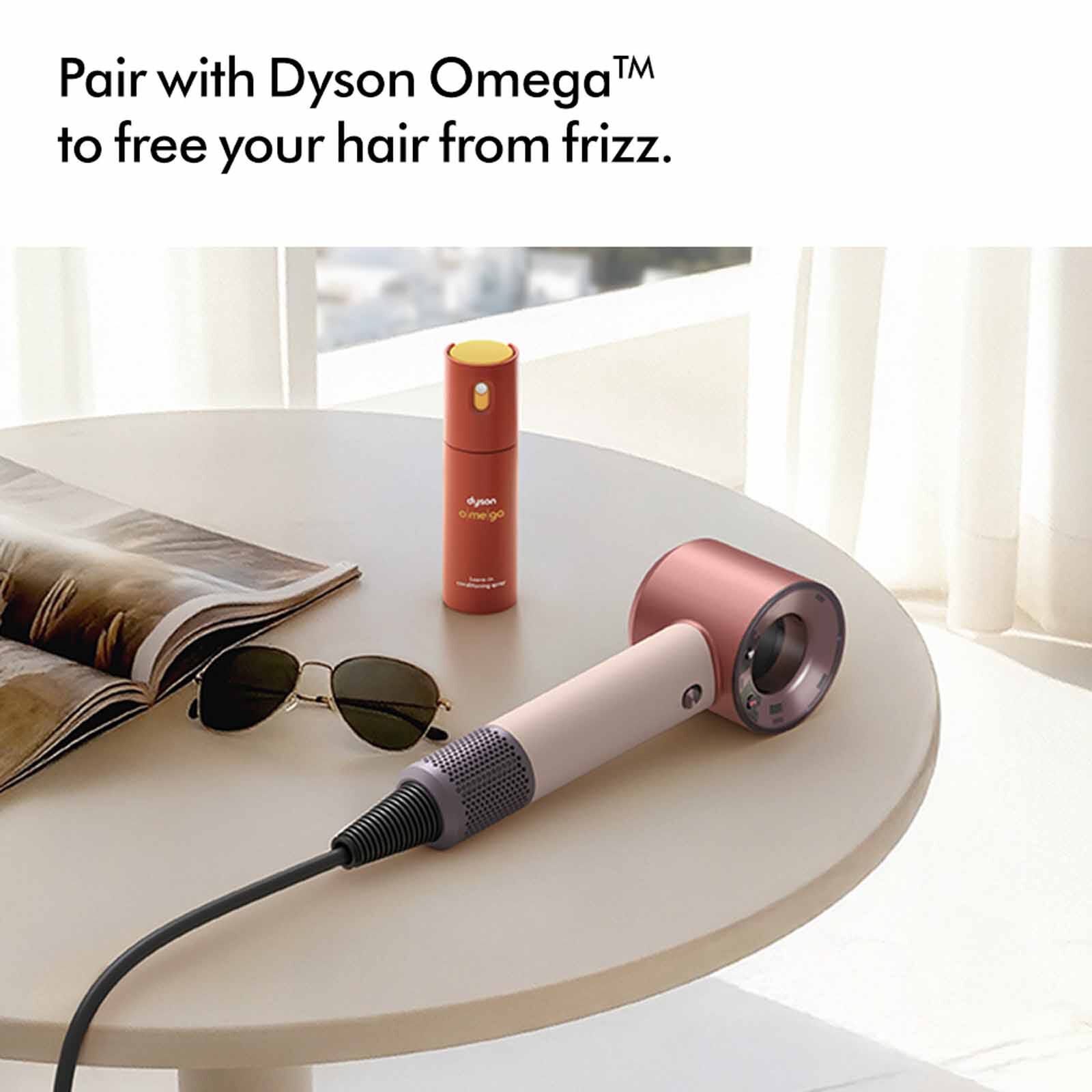 Shop DYSON Supersonic Travel Hair Dryer Hd19 (492448-01) - Ceramic