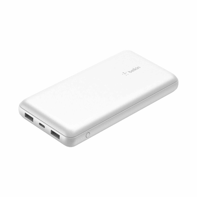 BELKIN Boost Up Charge Usb-c Powerbank 20k - White BPB012BTWH-image 1