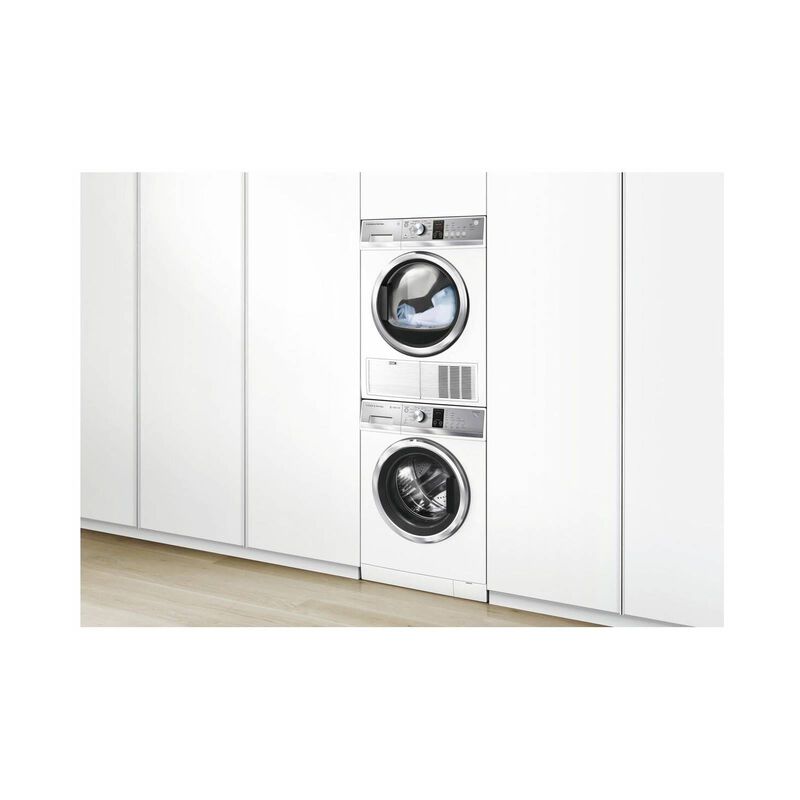 FISHER & P Front Load Washer (9kg) WH9060J3-image 8