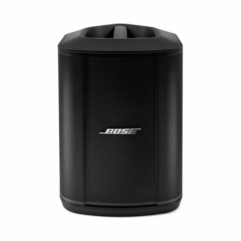 BOSE S1 Pro+ Portable Bluetooth Speaker System (uk Model) 869583-2120-image 1