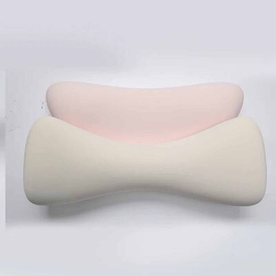 BELLAMI PL Glacier Memory Foam Pillow With Cover - Pink GLACIER