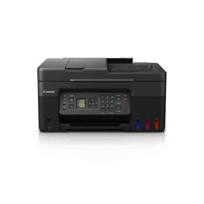 CANON All In One Inkjet Printer G4770