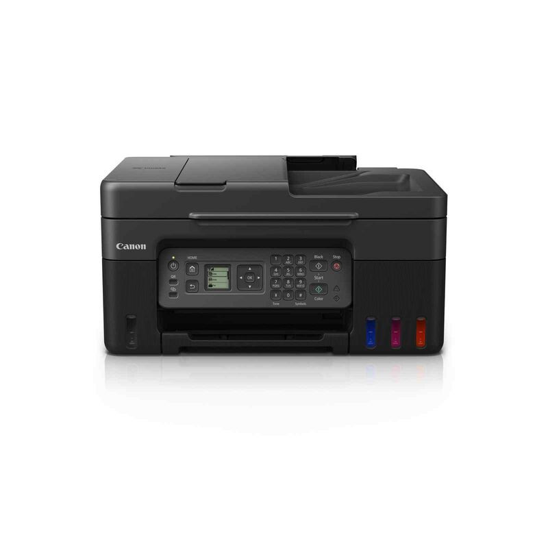 CANON All In One Inkjet Printer G4770-image 1