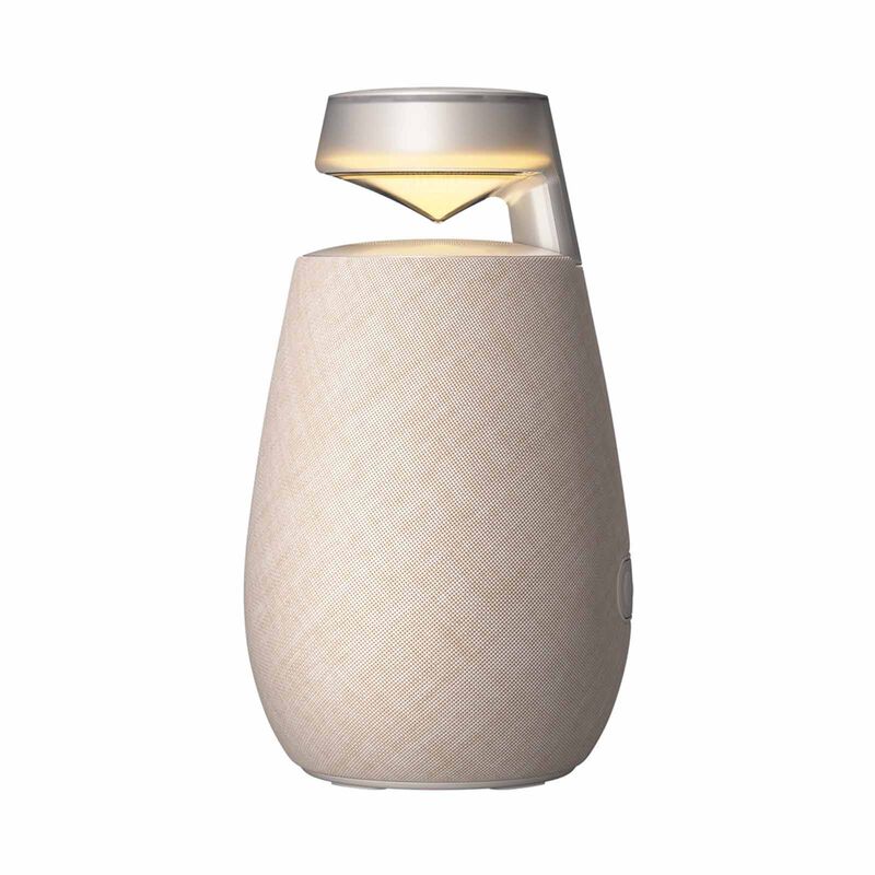 LG 360 Lifestyle Speaker XO2TBE.CSGPLLK-image 1