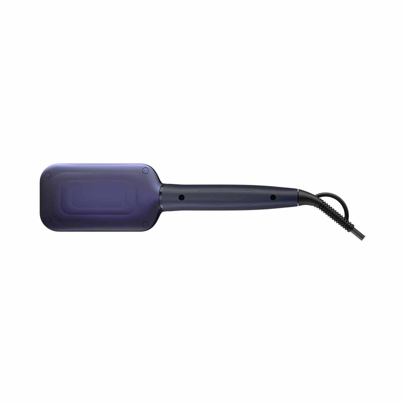 PHILIPS Heated Straightening Brush BHH885/00-image 3