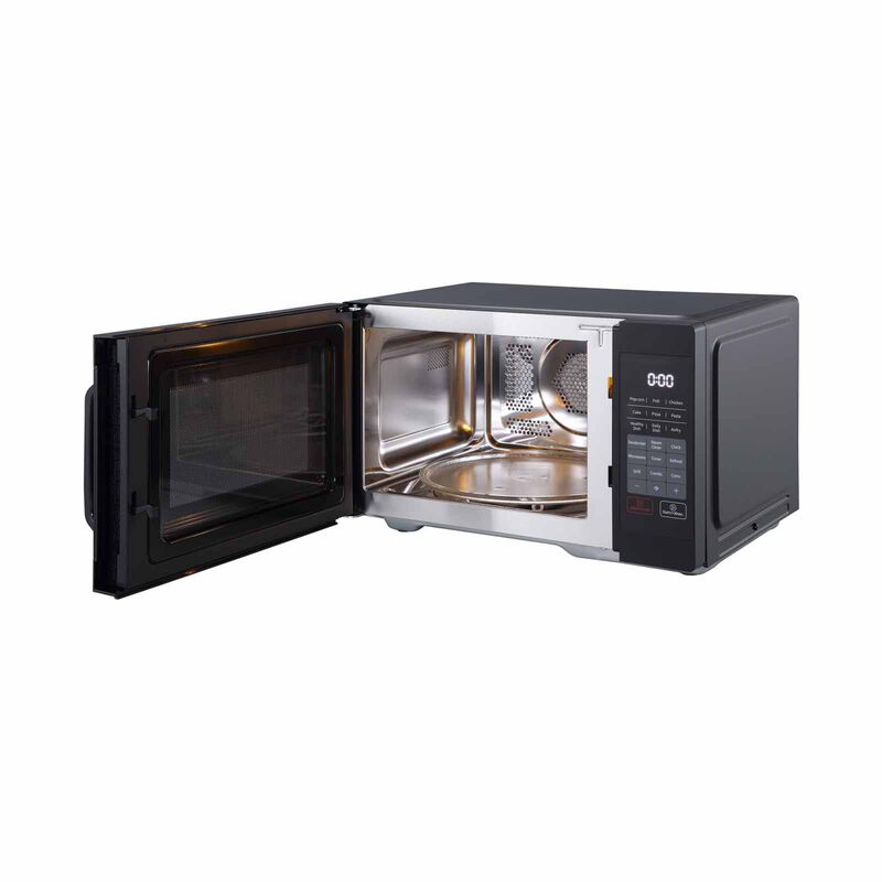 SHARP Microwave Convection / Grill (27l) R-27C-B-image 6