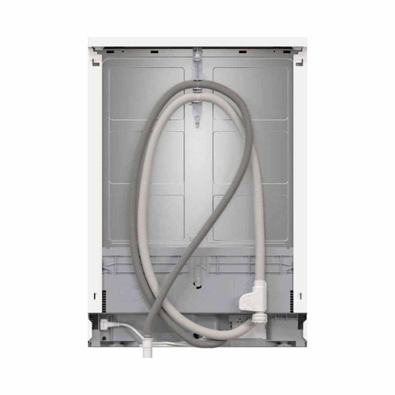 BOSCH Dishwasher (exclude Installation) With Cable With Gb Plug SMS25AW01R + SMZ1050GB-image 2