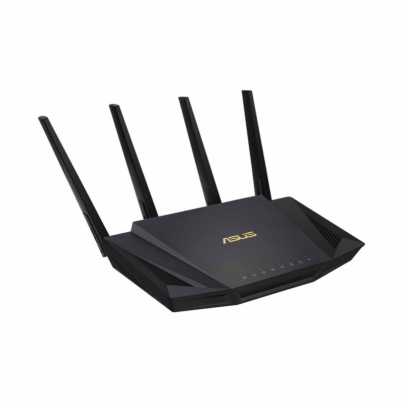 ASUS Ax3000 Dual Band Wifi 6 Router RT-AX3000 V2-image 4