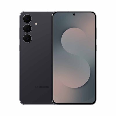 SAMSUNG Galaxy S25 Fe S731 (8+256gb) - Black SM-S731BZKCXSP