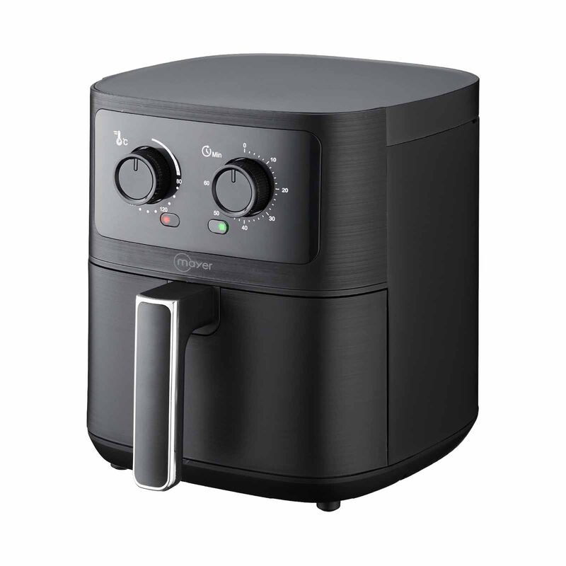 MAYER Crisppro Analog Air Fryer (4.5l) MMAF452-image 5