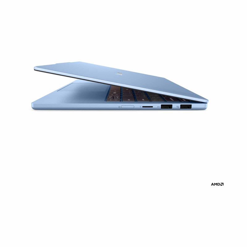 LENOVO 13.3in Wuxga Ips R7-7735hs 16gb Radeon 680m 1tb Ssd Win 11 IDEAPAD SLIM 5 13ARP10 83J20000SB-image 6