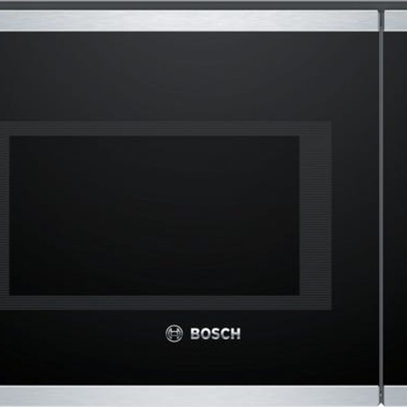 BOSCH Built-in Microwave Oven (25l) (exclude Installation) BEL554MS0K-image 1