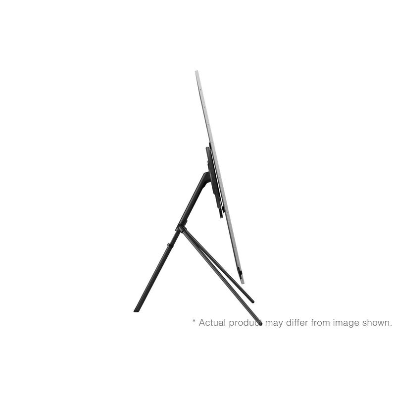 SAMSUNG Auto Rotating Studio Stand For Selected Fy2022 Tv Models VG-ARAB43STDXS-image 12