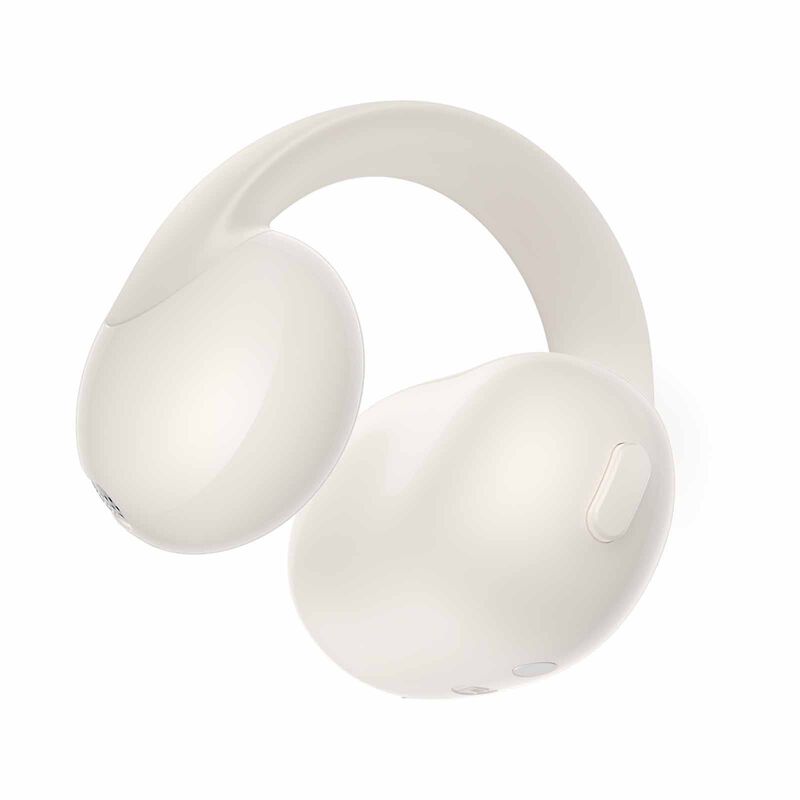 SOUNDCORE C50i Clip-on Earbuds White D1101H21-image 7