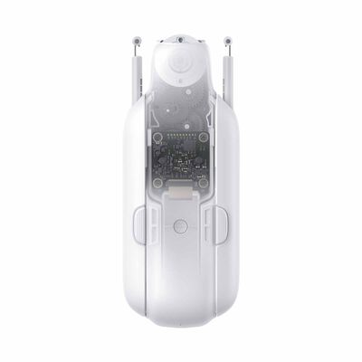 SWITCHBOT Curtain (u Rail 3) White SBT-UR-W2400000