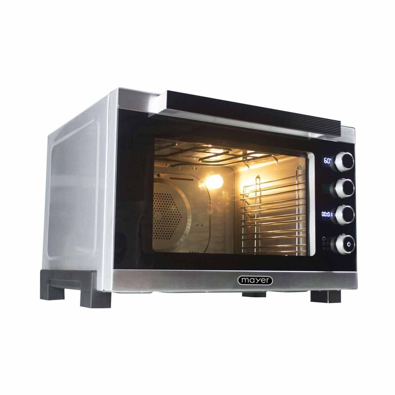 MAYER Electric Oven (40l) MMO40D-image 2