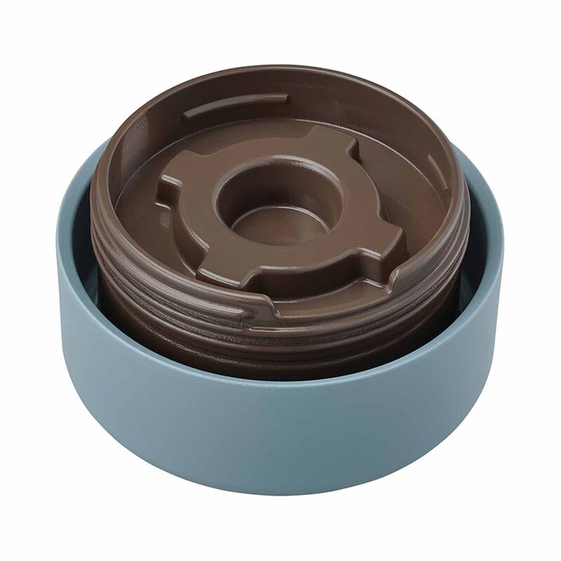 TIGER 0.4l Vacuum Insulated Food Jars - Cloud Blue MKL-W040 (AL)-image 3