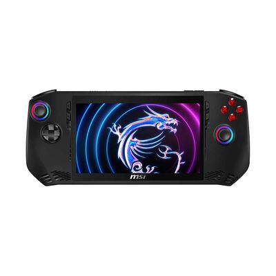 MSI Claw A1m (intel Arc Graphics) CLAW A1M-021SG