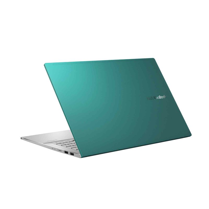ASUS 15.6 In Intel Core I7-1165g7 16gb Ram 512gb Ssd (green) S533EQ-BQ119T-image 5