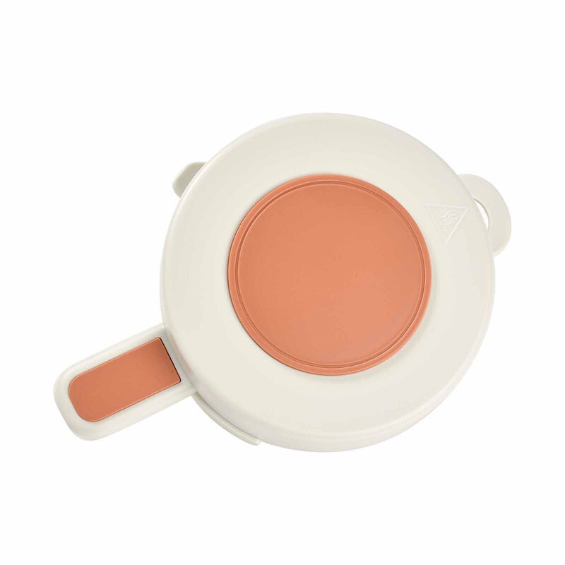 BEABA Baby Food Processor - Terracotta (online) BABYCOOK NEO-image 8