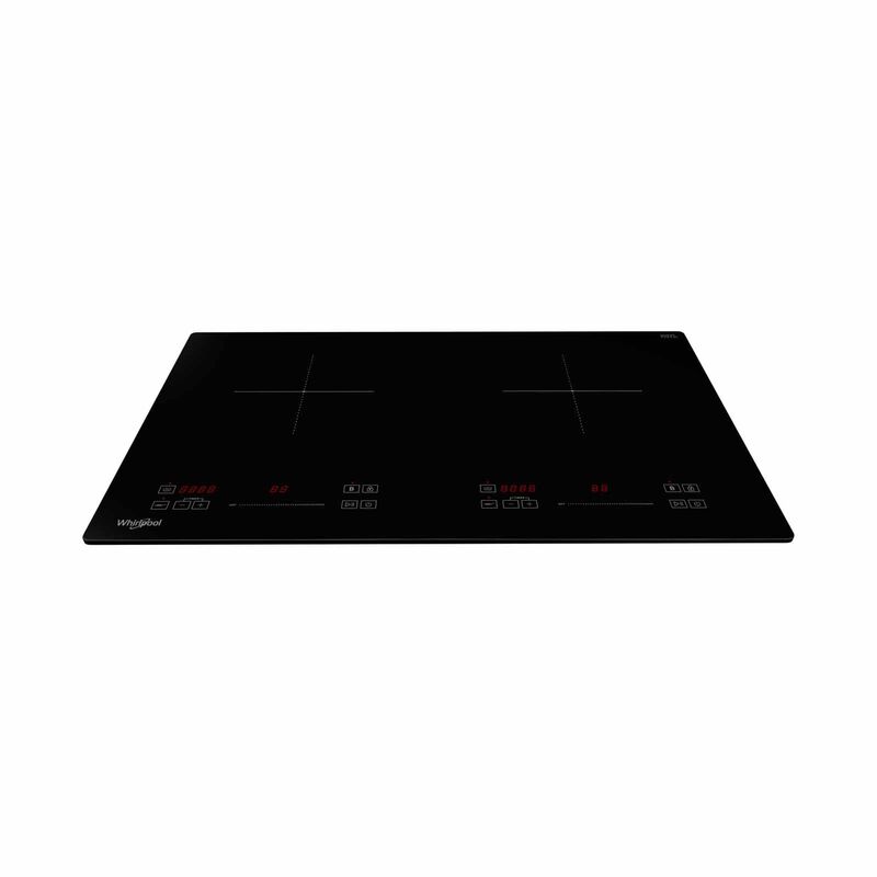 WHIRLPOOL 2 Zone Induction (73cm)(exclude Installation) IWHL7320SC-image 2