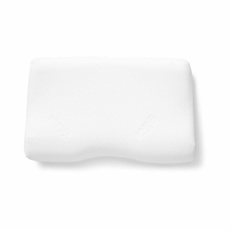 TEMPUR Ergoplus Pillow (x-large) ERGOPLUS PILLOW (X-LARGE)-image 5