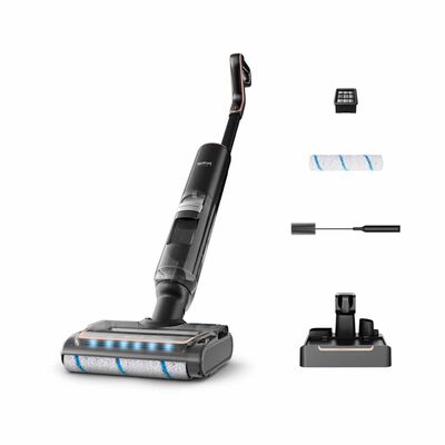 TEFAL X-clean 7 Wet & Dry Handstick Vacuum Cleaner GF5736