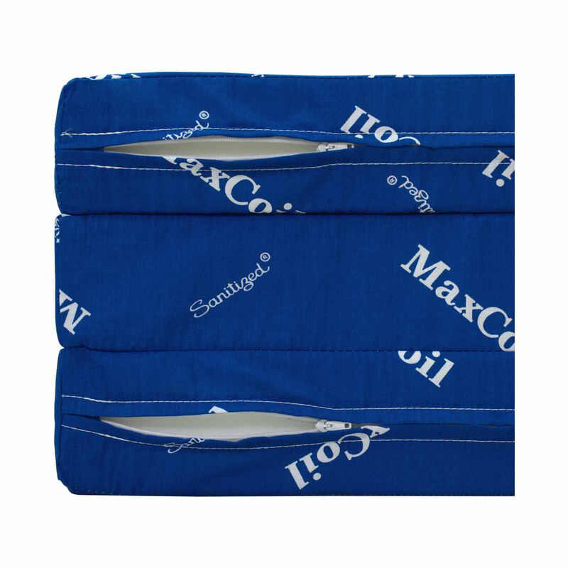 MAXCOIL Super Single Size Foldable Mattress SS3 SUPER FOAM-image 4