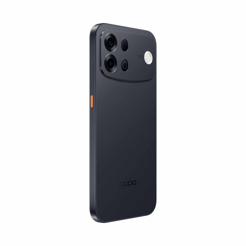 OPPO A7 Pro Max 5g 8gb+256gb Lunar Black A7 PRO MAX 5G-image 3