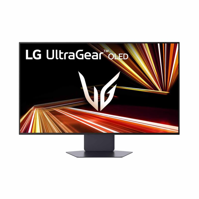 LG 31.5in Uhd 4k Oled Dual-mode Anti-glare Panel Gaming Monitor 32GX850A-B-image 9