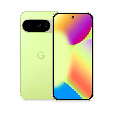 GOOGLE Pixel 10 256gb 12gb Lemongrass GA10218-CA