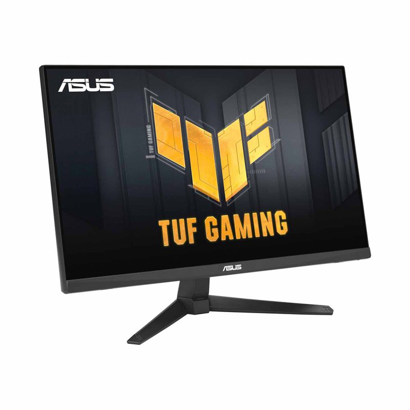 ASUS 23.8in Tuf Gaming Fhd 144hz Gaming Monitor VG249QE5A-image 3