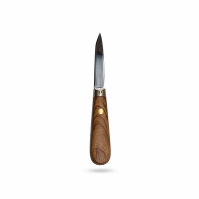 SAFICO PRO Stainless Steel Oyster Knife L16xw2.5cm 105SF-03-00844