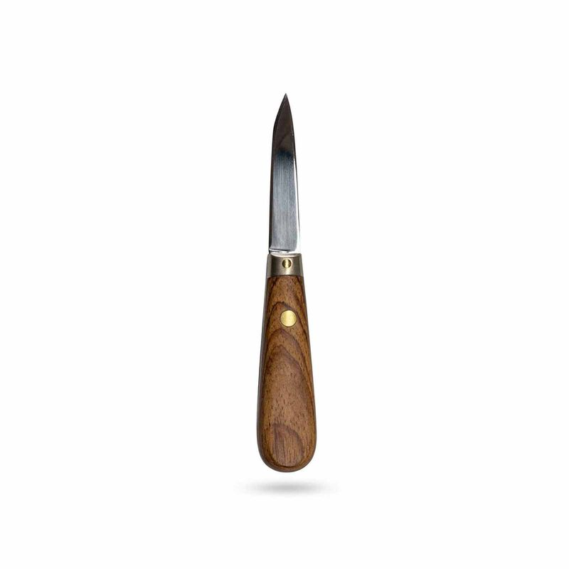 SAFICO PRO Stainless Steel Oyster Knife L16xw2.5cm 105SF-03-00844-image 1